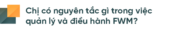 FWM và những yếu tố đặc biệt thu hút nhân tài - Ảnh 4.