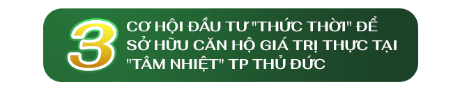 MT Eastmark City - đô thị tích hợp “all - in - one” - Ảnh 16.