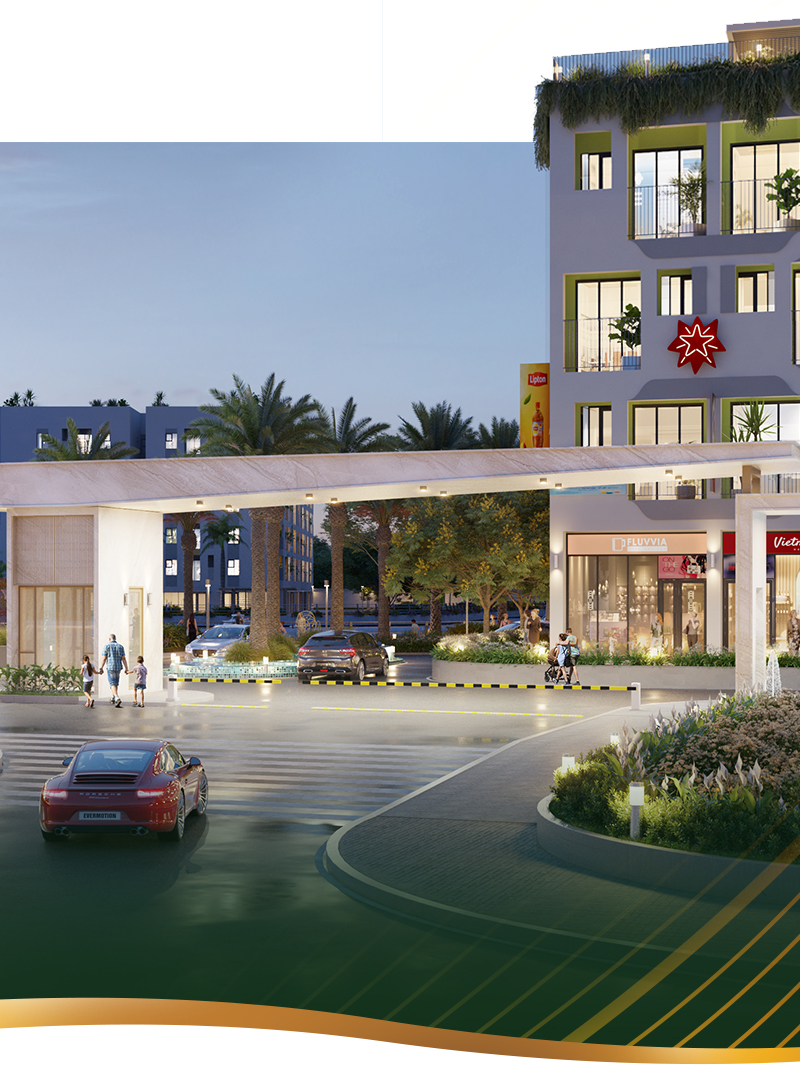 MT Eastmark City - đô thị tích hợp “all - in - one” - Ảnh 18.