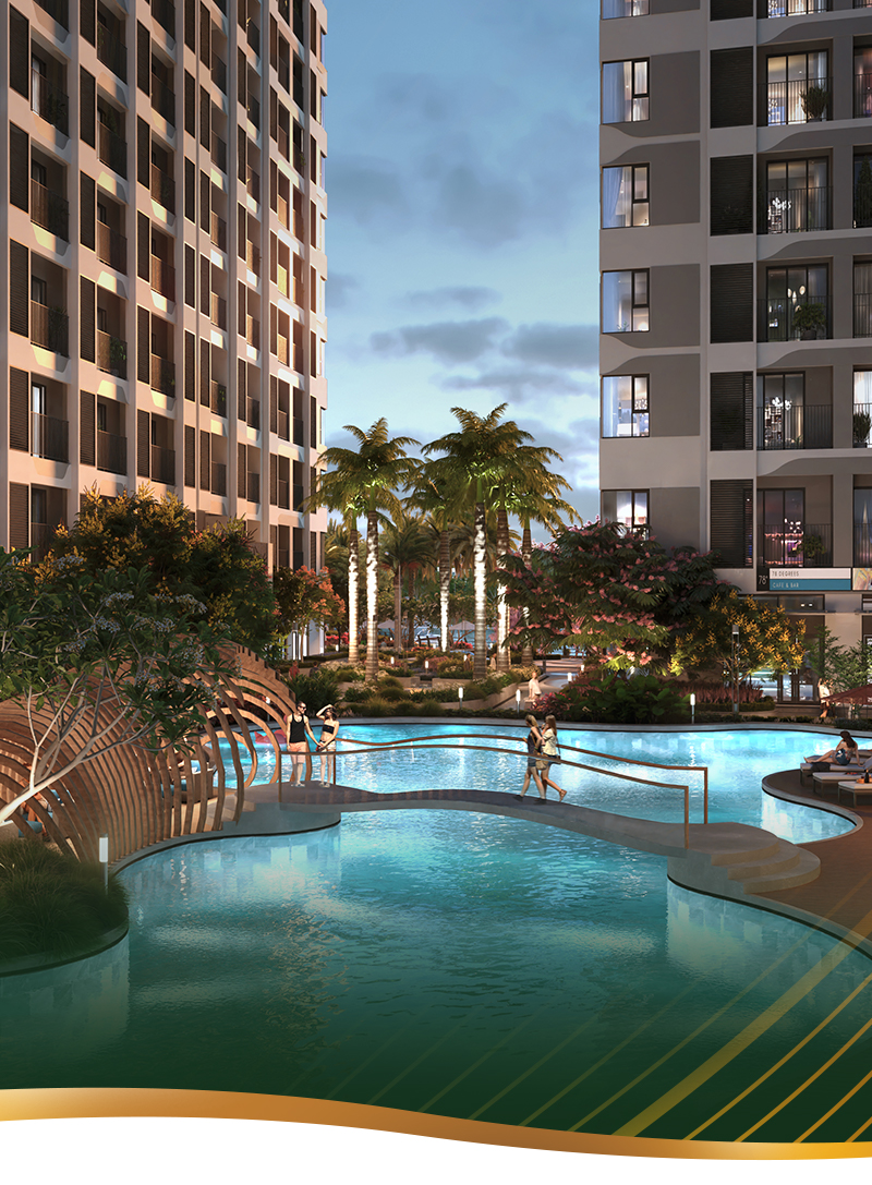 MT Eastmark City - đô thị tích hợp “all - in - one” - Ảnh 9.