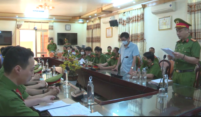 Giám đốc và cán bộ CDC Nam Định nhận ‘hoa hồng’ 1,25 tỉ sau khi mua kit giá cao từ Việt Á - Ảnh 3. Giám đốc và cán bộ CDC Nam Định nhận ‘hoa hồng’ 1,25 tỉ sau khi mua kit giá cao từ Việt Á - Ảnh 3.