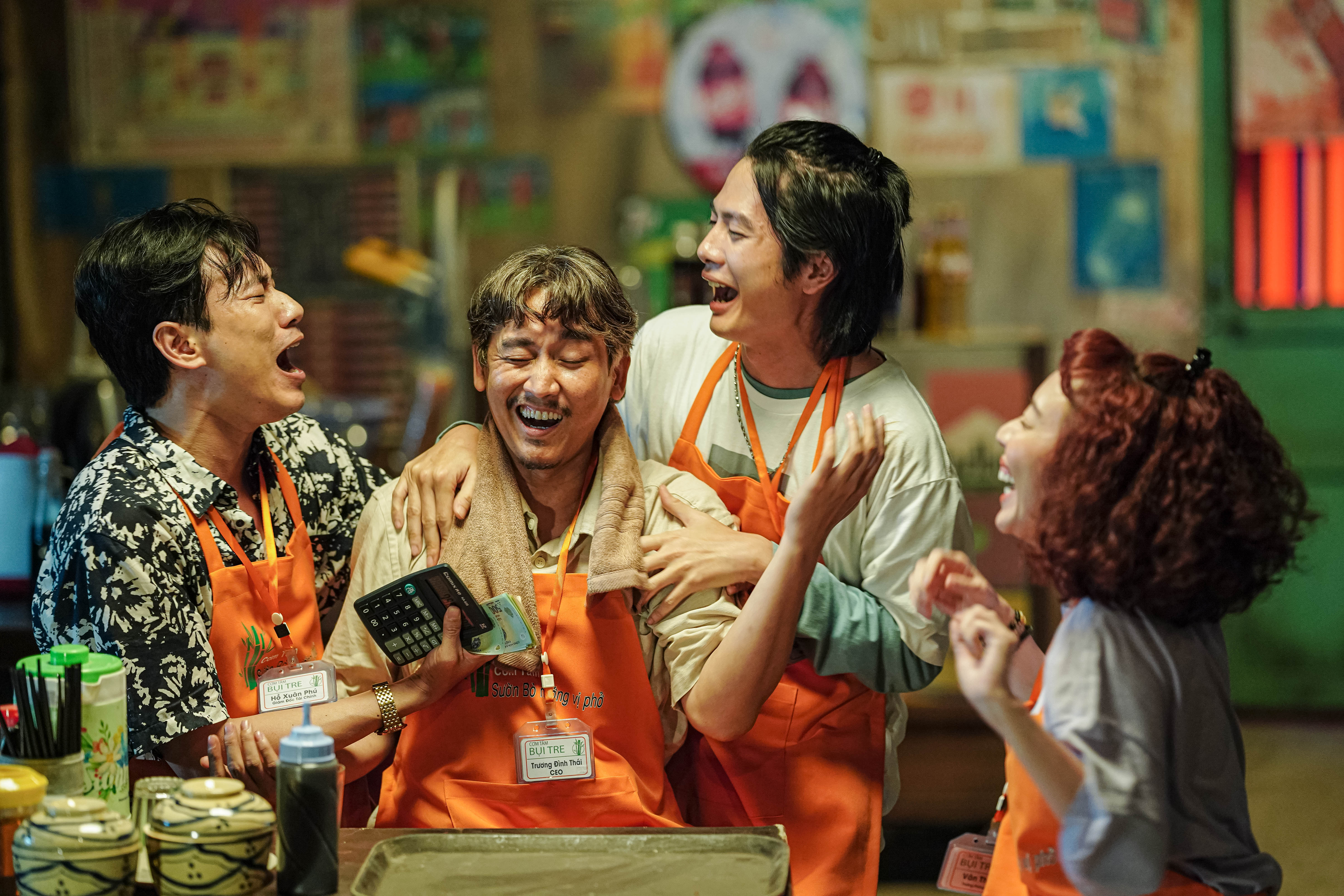 Nghề siêu dễ thắng lớn dịp lễ trước khi cơn bão Doctor Strange đổ bộ - Ảnh 1.