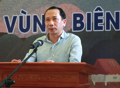 Mong du khách đến Hà Giang không cho tiền trẻ nhỏ - Ảnh 1. Mong du khách đến Hà Giang không cho tiền trẻ nhỏ - Ảnh 1.