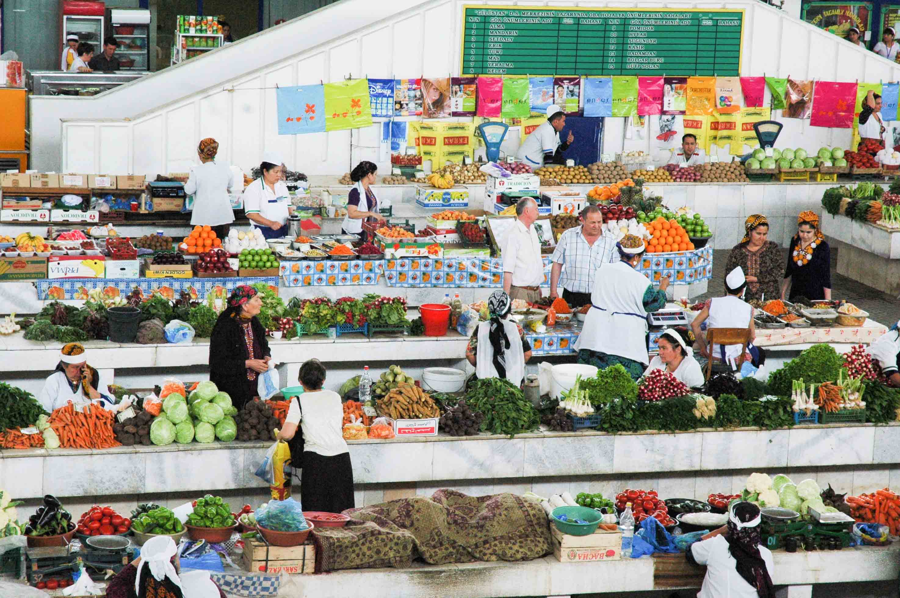 5 nước nào trên thế giới chưa có ca tử vong do COVID-19? - Ảnh 5. 5 nước nào trên thế giới chưa có ca tử vong do COVID-19? - Ảnh 5.