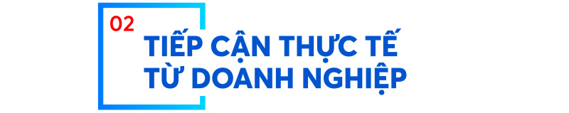 Sinh viên UEF - Học thực tế gắn với trải nghiệm thực tiễn để thành công - Ảnh 5.