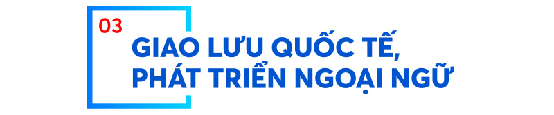 Sinh viên UEF - Học thực tế gắn với trải nghiệm thực tiễn để thành công - Ảnh 8.