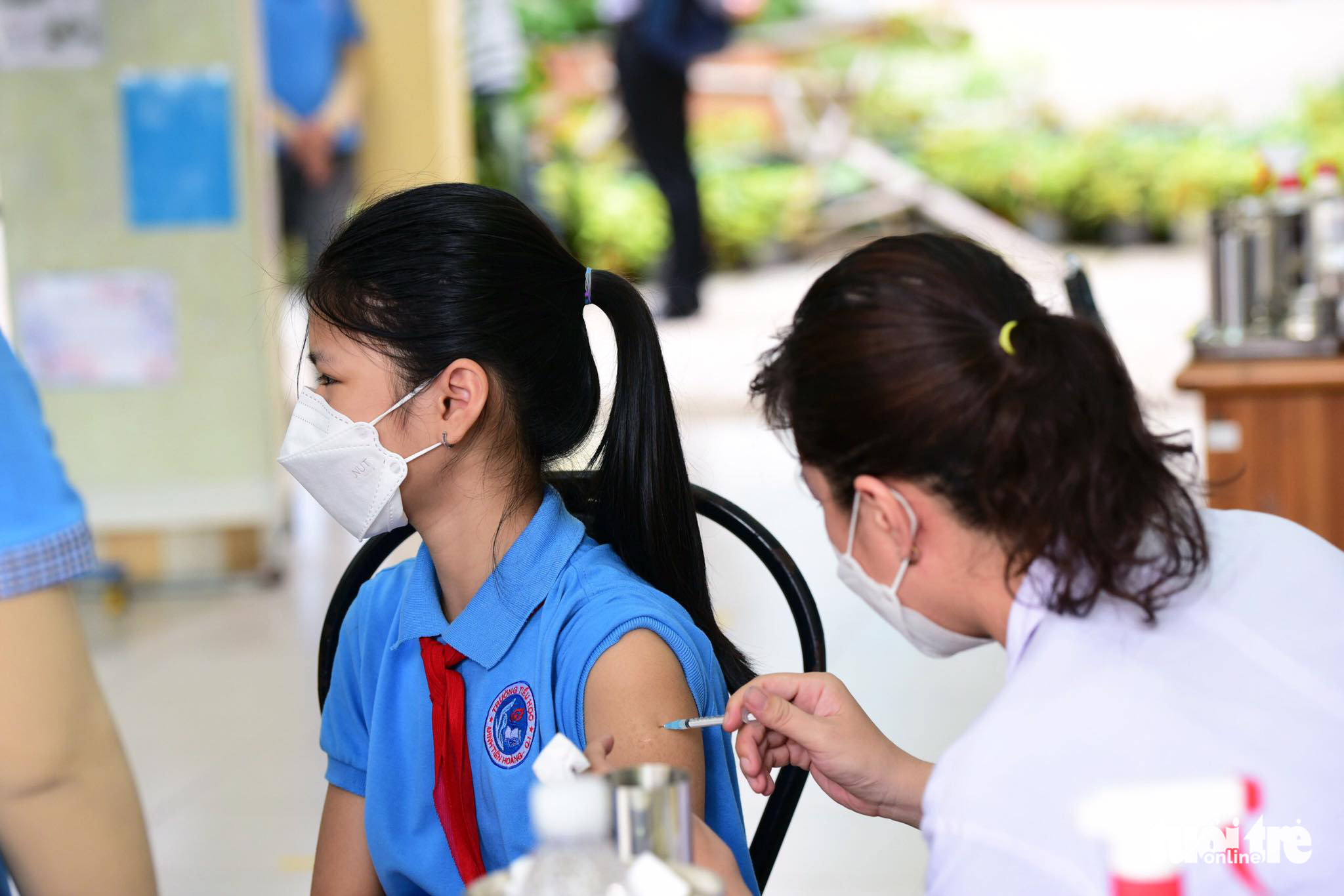 F0 giảm từng ngày, bao giờ công bố hết dịch? - Ảnh 1. F0 giảm từng ngày, bao giờ công bố hết dịch? - Ảnh 1.