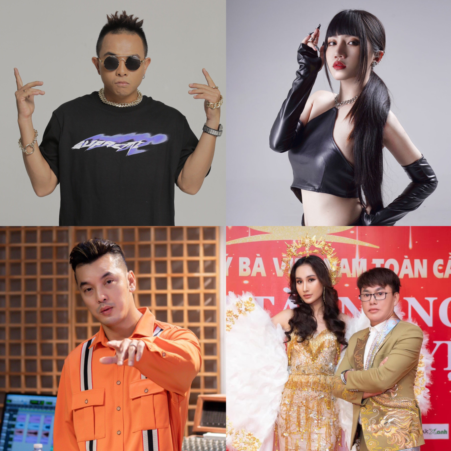 Ưng Hoàng Phúc kỷ niệm 20 năm ca hát; Tommy Nguyễn bán đấu giá váy dạ hội gây quỹ - Ảnh 1. Ưng Hoàng Phúc kỷ niệm 20 năm ca hát; Tommy Nguyễn bán đấu giá váy dạ hội gây quỹ - Ảnh 1.