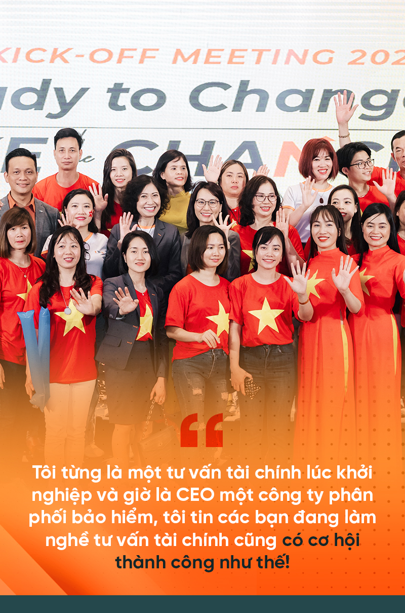 FWM và những yếu tố đặc biệt thu hút nhân tài - Ảnh 9.
