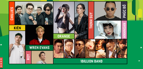 Ưng Hoàng Phúc kỷ niệm 20 năm ca hát; Tommy Nguyễn bán đấu giá váy dạ hội gây quỹ - Ảnh 3. Ưng Hoàng Phúc kỷ niệm 20 năm ca hát; Tommy Nguyễn bán đấu giá váy dạ hội gây quỹ - Ảnh 3.