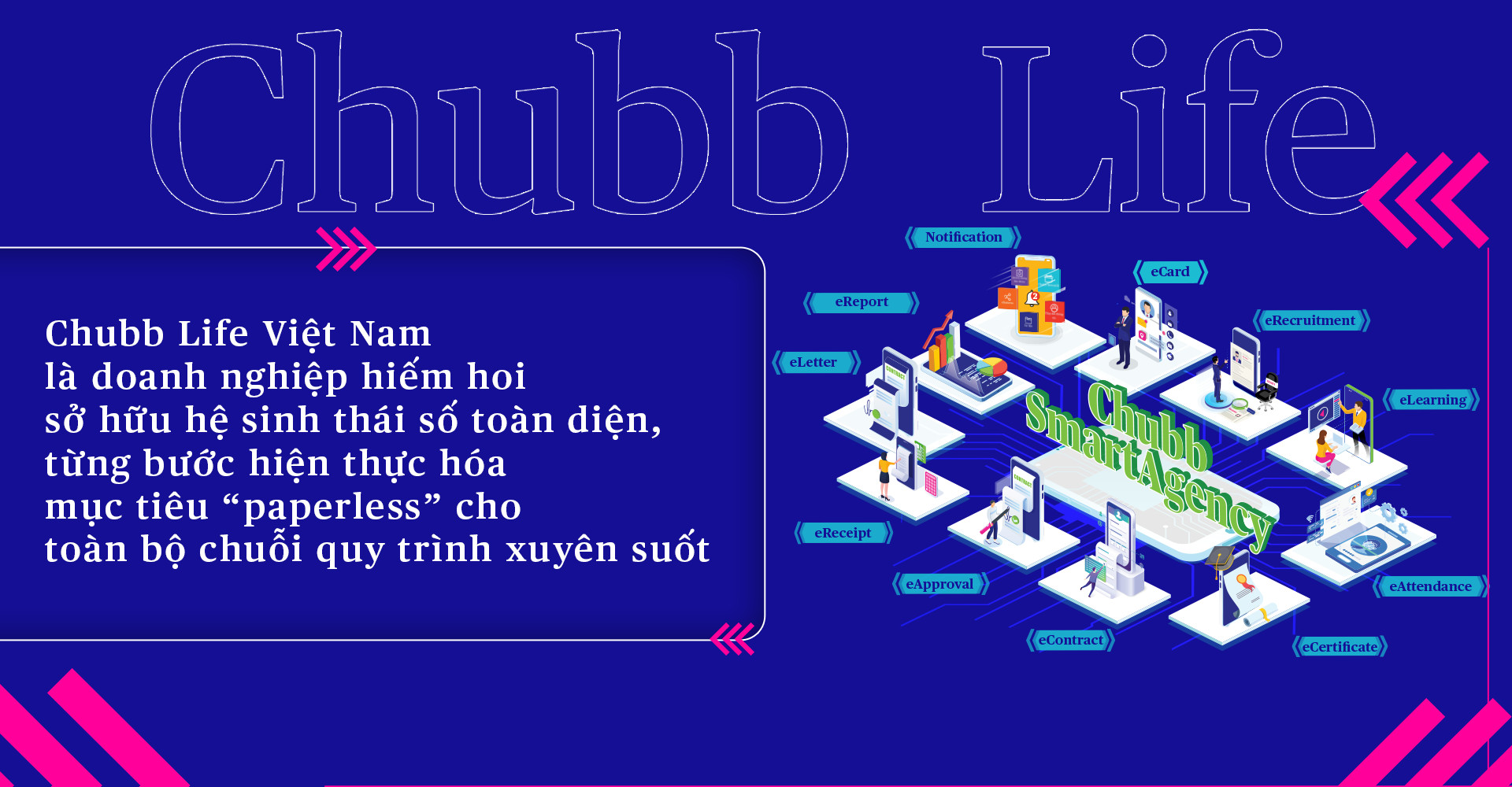 Chubb Life: Vững mạnh bảo vệ giá trị người trụ cột và gia đình Việt - Ảnh 9.