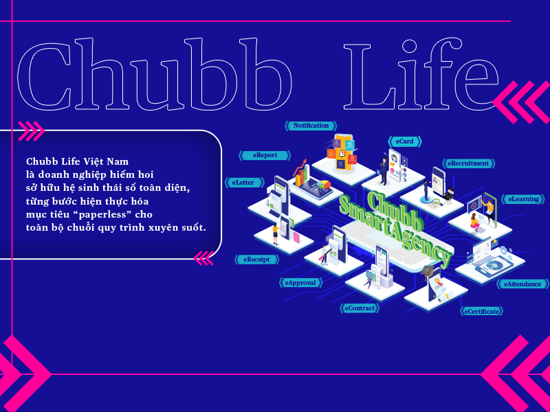 Chubb Life: Vững mạnh bảo vệ giá trị người trụ cột và gia đình Việt - Ảnh 9.