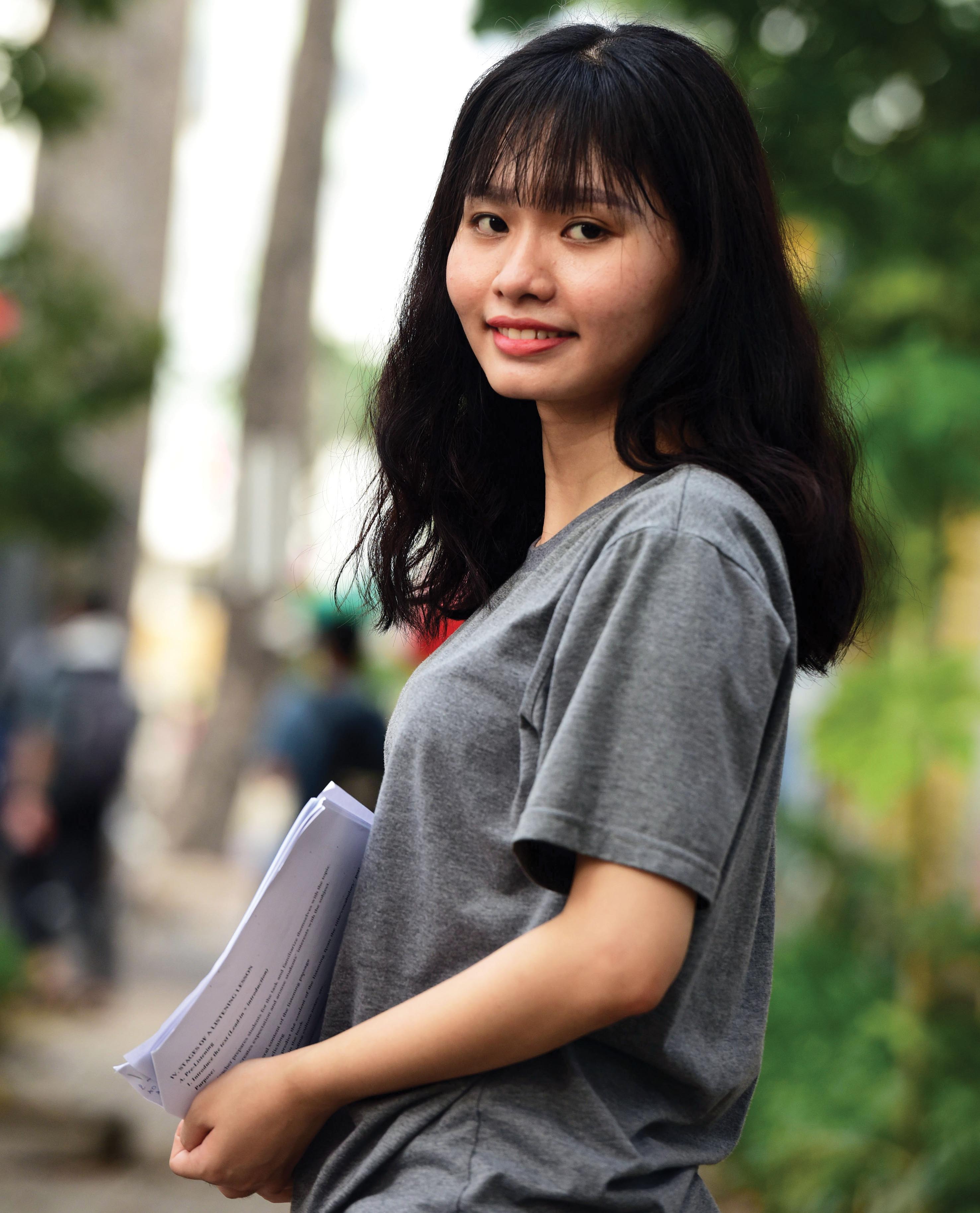 Người trẻ nghĩ về 30-4 - Ảnh 4. Người trẻ nghĩ về 30-4 - Ảnh 4.