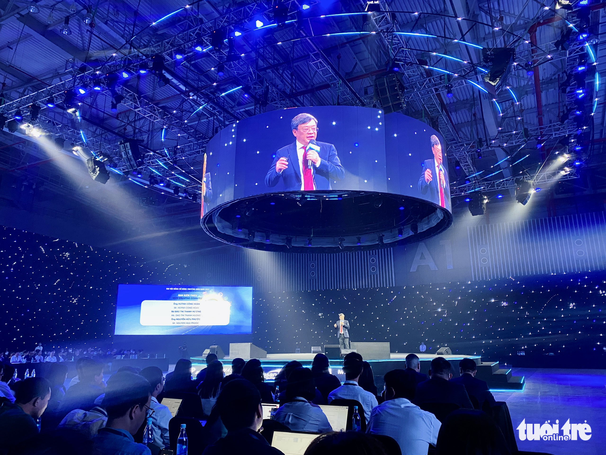 Masan tính khả năng đưa The Crown X sở hữu chuỗi Winmart đi niêm yết ở nước ngoài - Ảnh 1. Masan tính khả năng đưa The Crown X sở hữu chuỗi Winmart đi niêm yết ở nước ngoài - Ảnh 1.