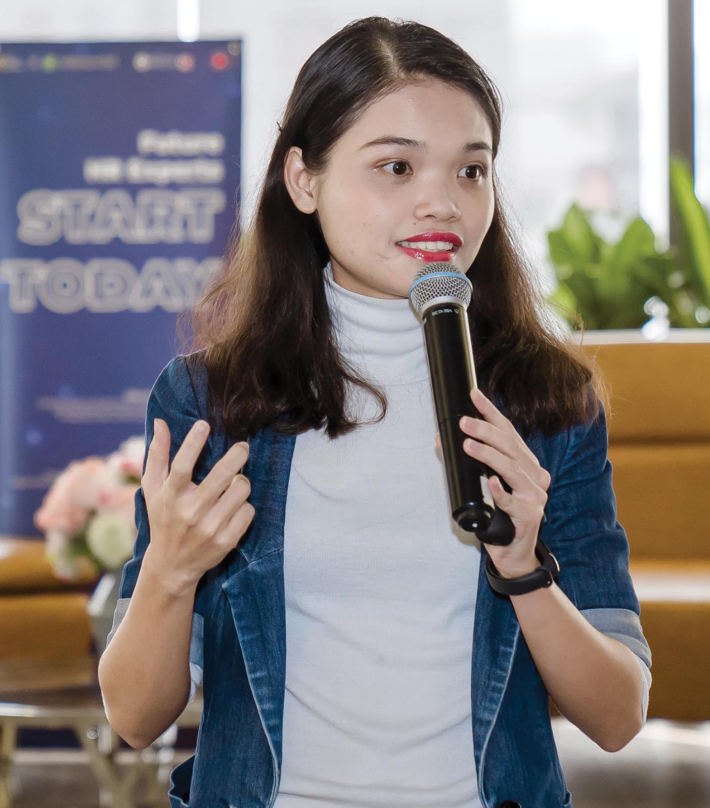 Người trẻ nghĩ về 30-4 - Ảnh 1. Người trẻ nghĩ về 30-4 - Ảnh 1.