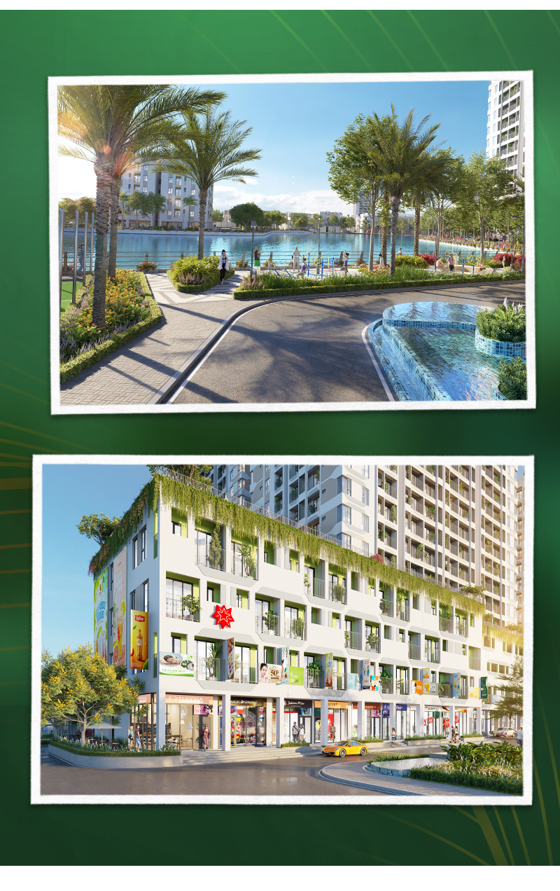 MT Eastmark City - đô thị tích hợp “all - in - one” - Ảnh 8.