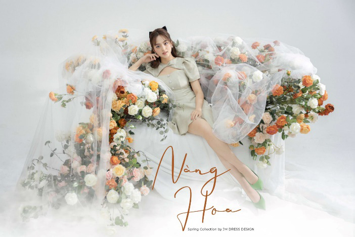 JM Dress Design - Hành trình 7 năm chinh phục khách hàng - Ảnh 1. JM Dress Design - Hành trình 7 năm chinh phục khách hàng - Ảnh 1.