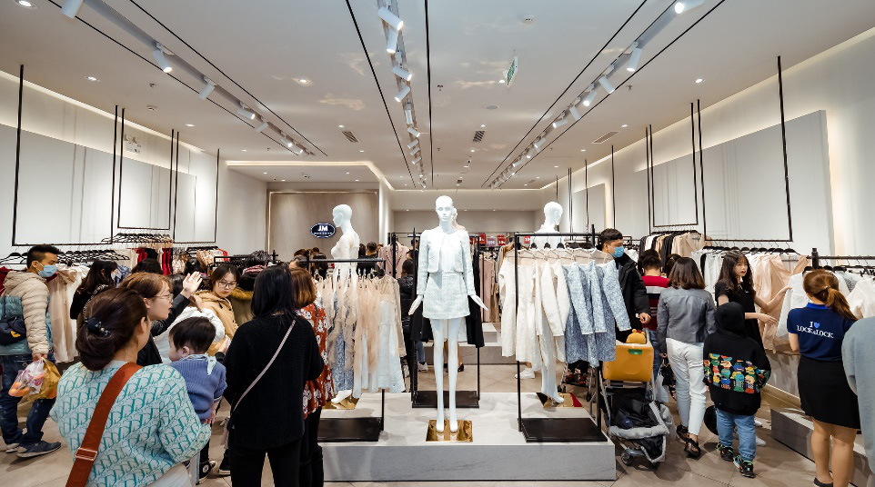 JM Dress Design - Hành trình 7 năm chinh phục khách hàng - Ảnh 2. JM Dress Design - Hành trình 7 năm chinh phục khách hàng - Ảnh 2.