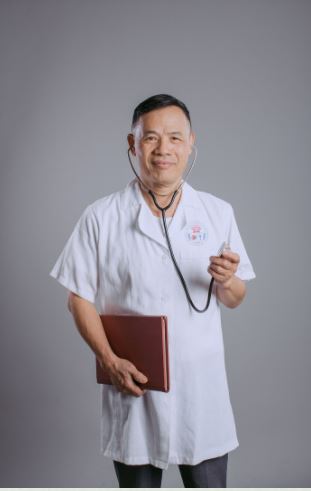 Phòng khám Y học cổ truyền Phúc Lâm Bảo Đường - địa chỉ miễn phí xoa bóp bấm huyệt - Ảnh 3.