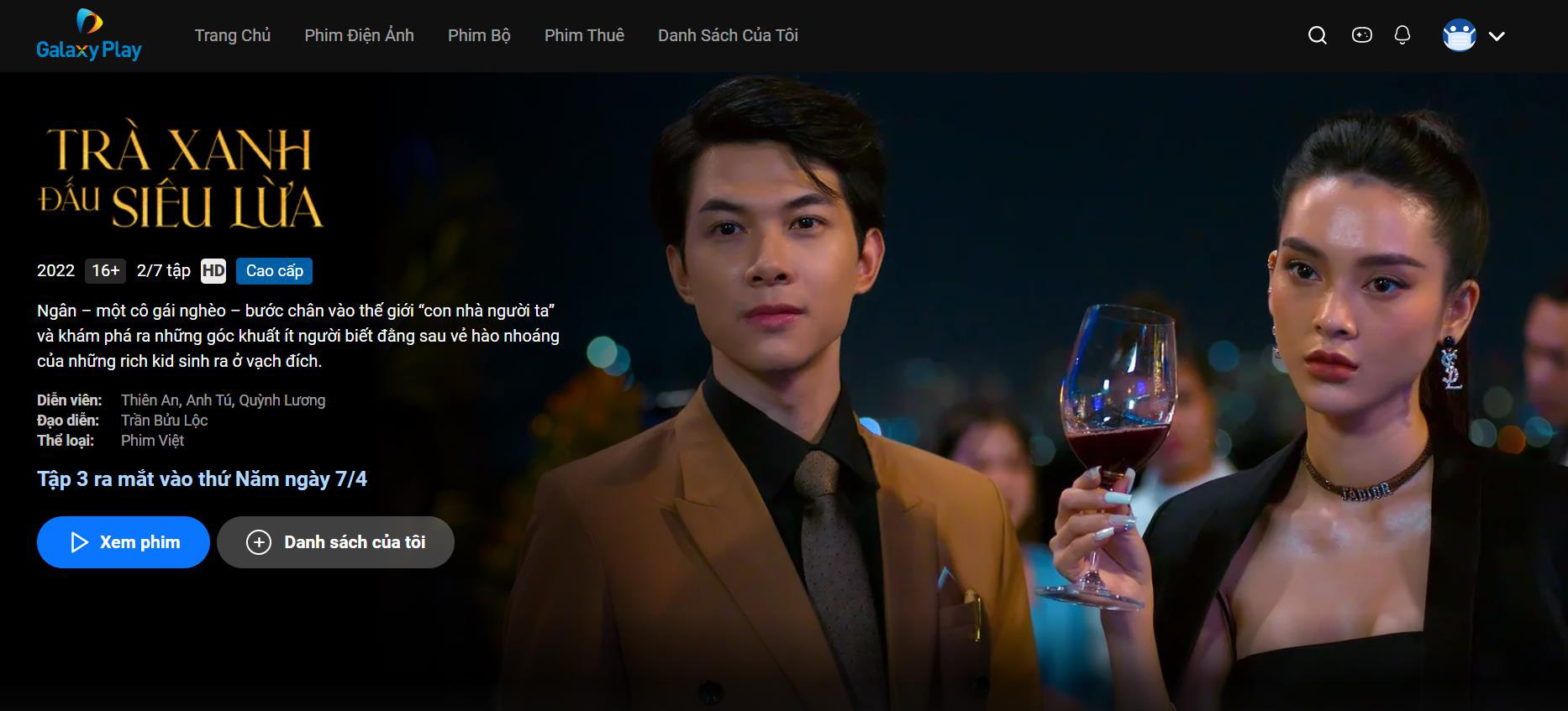 ‘Mưu Kế Thượng Lưu’ ra mắt bản phim bộ độc quyền lý giải tình tiết uẩn khúc - Ảnh 4.