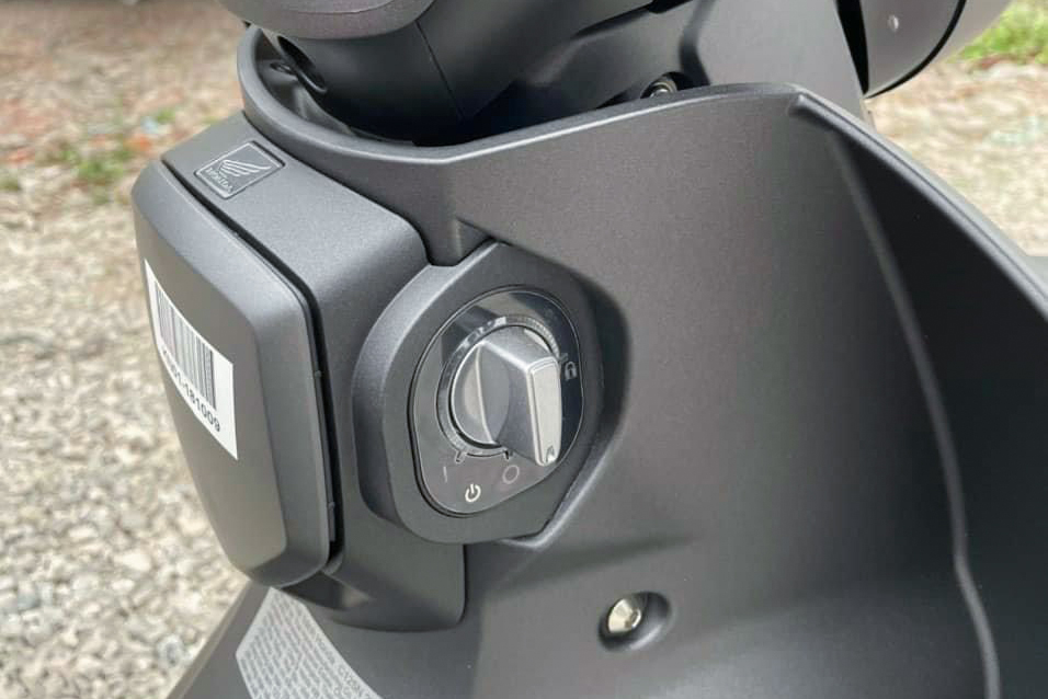 Giá Honda Super Cub hơn 150 triệu đồng, dân buôn lãi gấp đôi - Ảnh 2. Giá Honda Super Cub hơn 150 triệu đồng, dân buôn lãi gấp đôi - Ảnh 2.