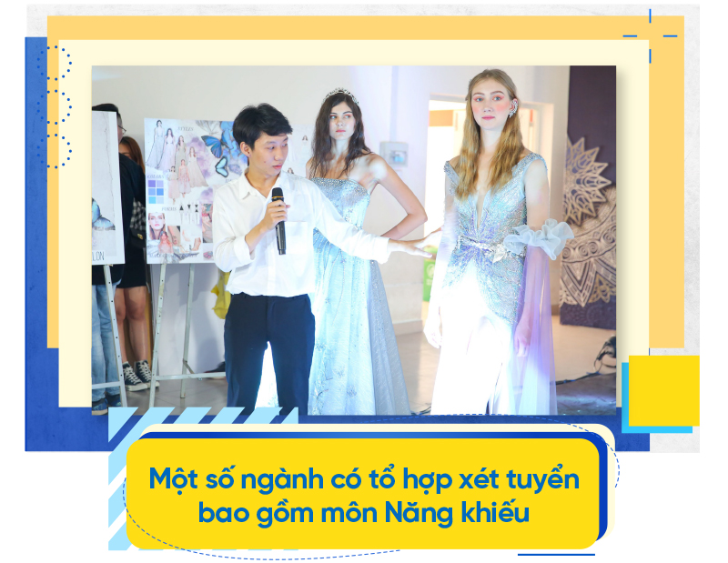 Xét tuyển học bạ 3 học kỳ - Mở lối vào đại học trước kỳ thi tốt nghiệp THPT - Ảnh 11.