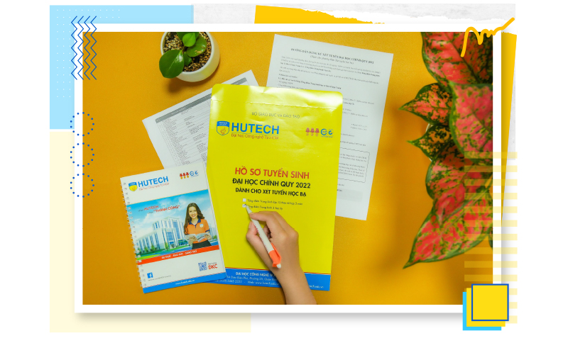 Xét tuyển học bạ 3 học kỳ - Mở lối vào đại học trước kỳ thi tốt nghiệp THPT - Ảnh 2.