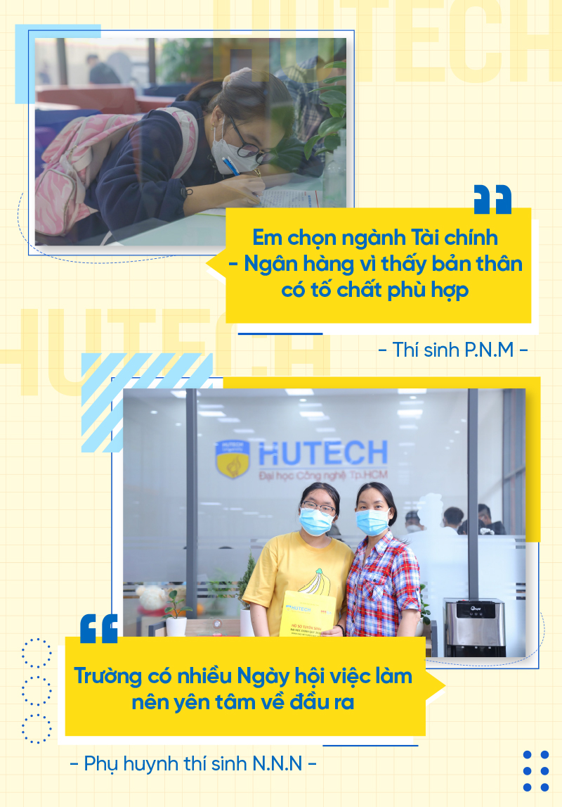 Xét tuyển học bạ 3 học kỳ - Mở lối vào đại học trước kỳ thi tốt nghiệp THPT - Ảnh 9.