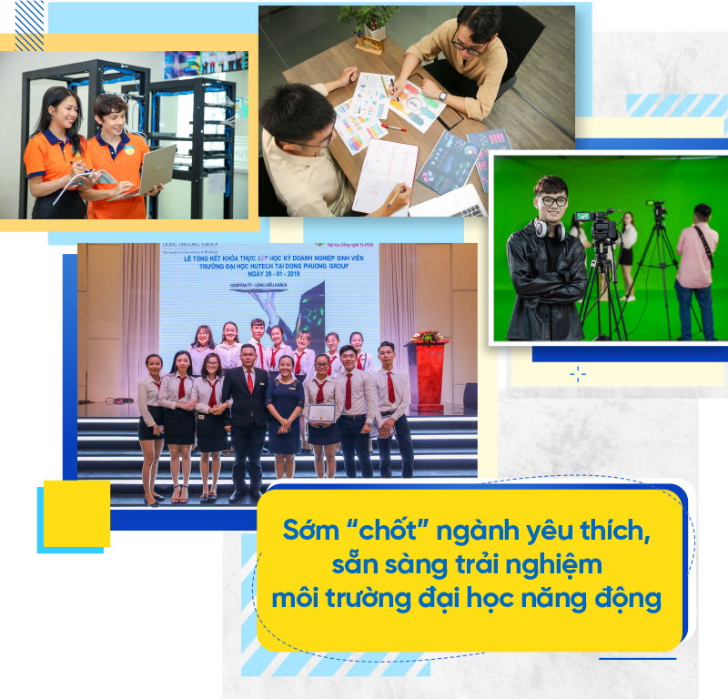 Xét tuyển học bạ 3 học kỳ - Mở lối vào đại học trước kỳ thi tốt nghiệp THPT - Ảnh 10.