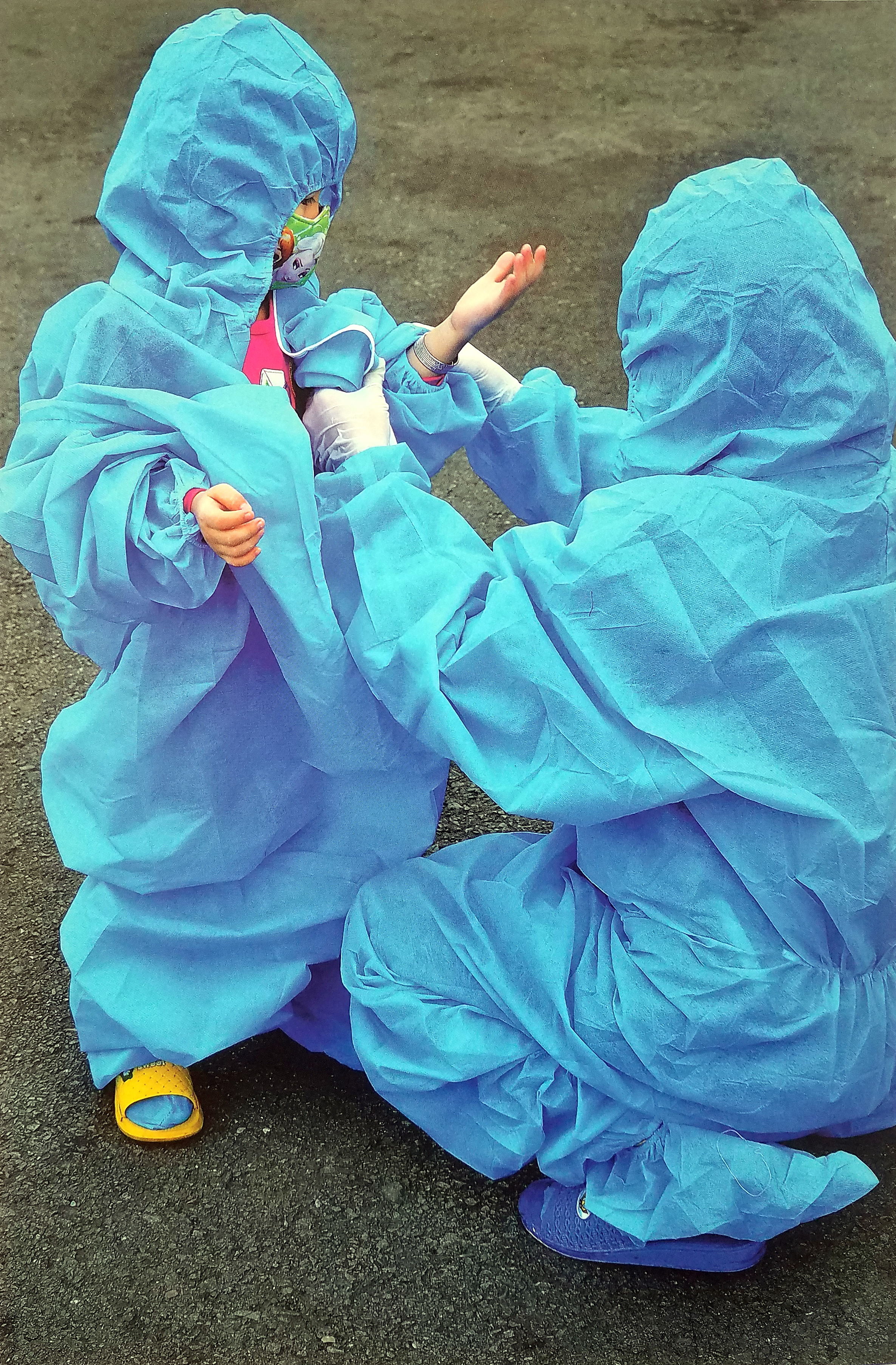 Sài Gòn COVID-19 - 2021 tràn ngập yêu thương của Trần Thế Phong - Ảnh 12. Sài Gòn COVID-19 - 2021 tràn ngập yêu thương của Trần Thế Phong - Ảnh 12.