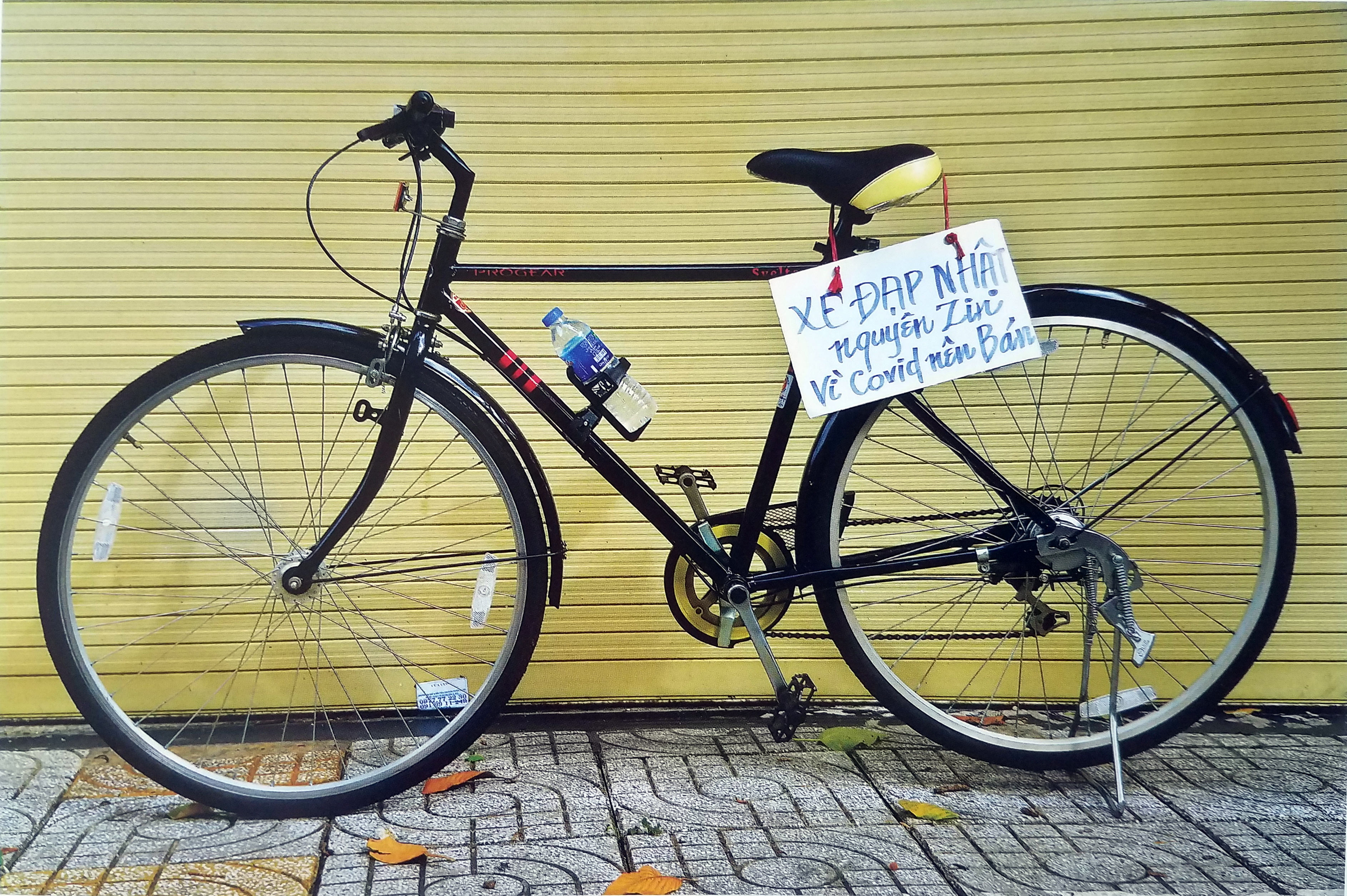 Sài Gòn COVID-19 - 2021 tràn ngập yêu thương của Trần Thế Phong - Ảnh 11. Sài Gòn COVID-19 - 2021 tràn ngập yêu thương của Trần Thế Phong - Ảnh 11.