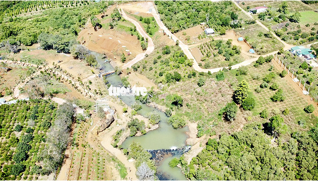 Giám đốc Công an tỉnh Đắk Nông chỉ đạo xử lý nghiêm vụ ‘xin cánh tay’ nhà báo - Ảnh 1. Giám đốc Công an tỉnh Đắk Nông chỉ đạo xử lý nghiêm vụ ‘xin cánh tay’ nhà báo - Ảnh 1.