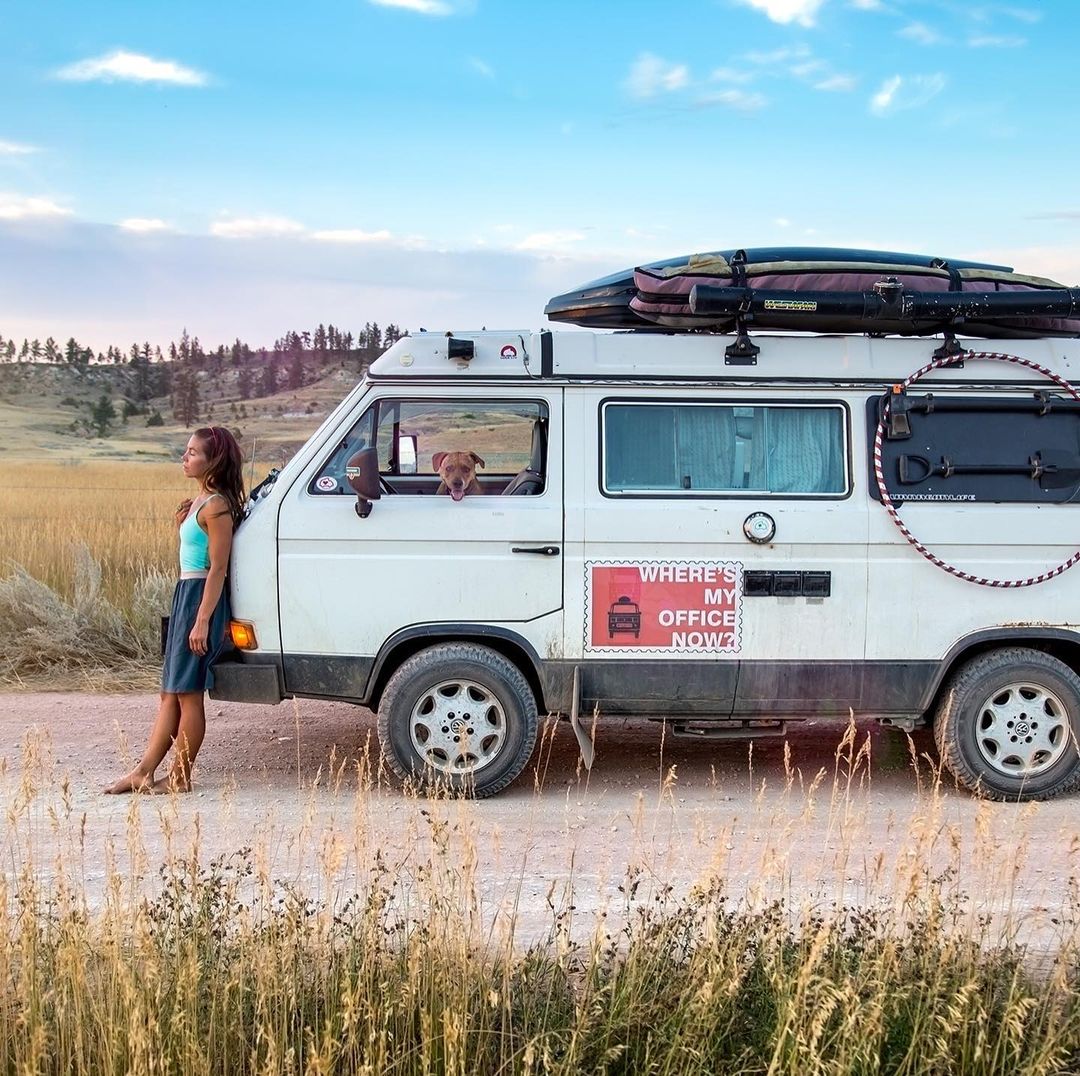 Sự thực đằng sau cuộc sống siêu ảo trên những ngôi nhà di động - Ảnh 8. Sự thực đằng sau cuộc sống siêu ảo trên những ngôi nhà di động - Ảnh 8.