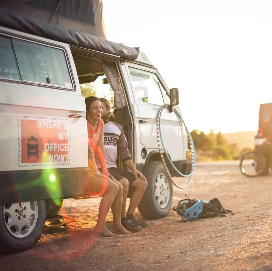 Sự thực đằng sau cuộc sống siêu ảo trên những ngôi nhà di động - Ảnh 9. Sự thực đằng sau cuộc sống siêu ảo trên những ngôi nhà di động - Ảnh 9.