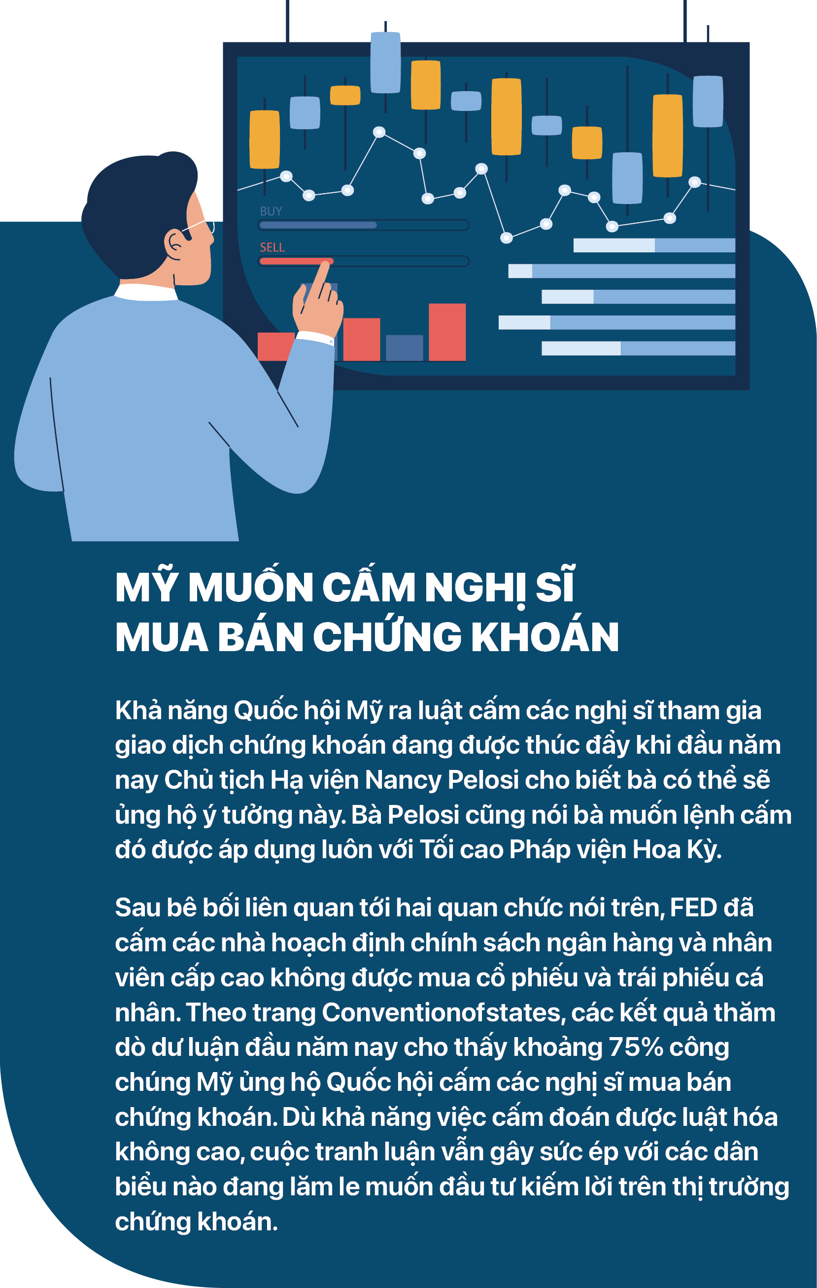 Đen đỏ với thị trường chứng khoán - Ảnh 19.