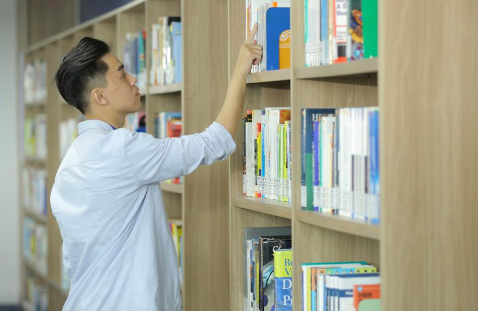 Viện ISB tuyển sinh Cử nhân Tài năng ISB BBus, lộ trình 4 năm 2 bằng - Ảnh 1. Viện ISB tuyển sinh Cử nhân Tài năng ISB BBus, lộ trình 4 năm 2 bằng - Ảnh 1.