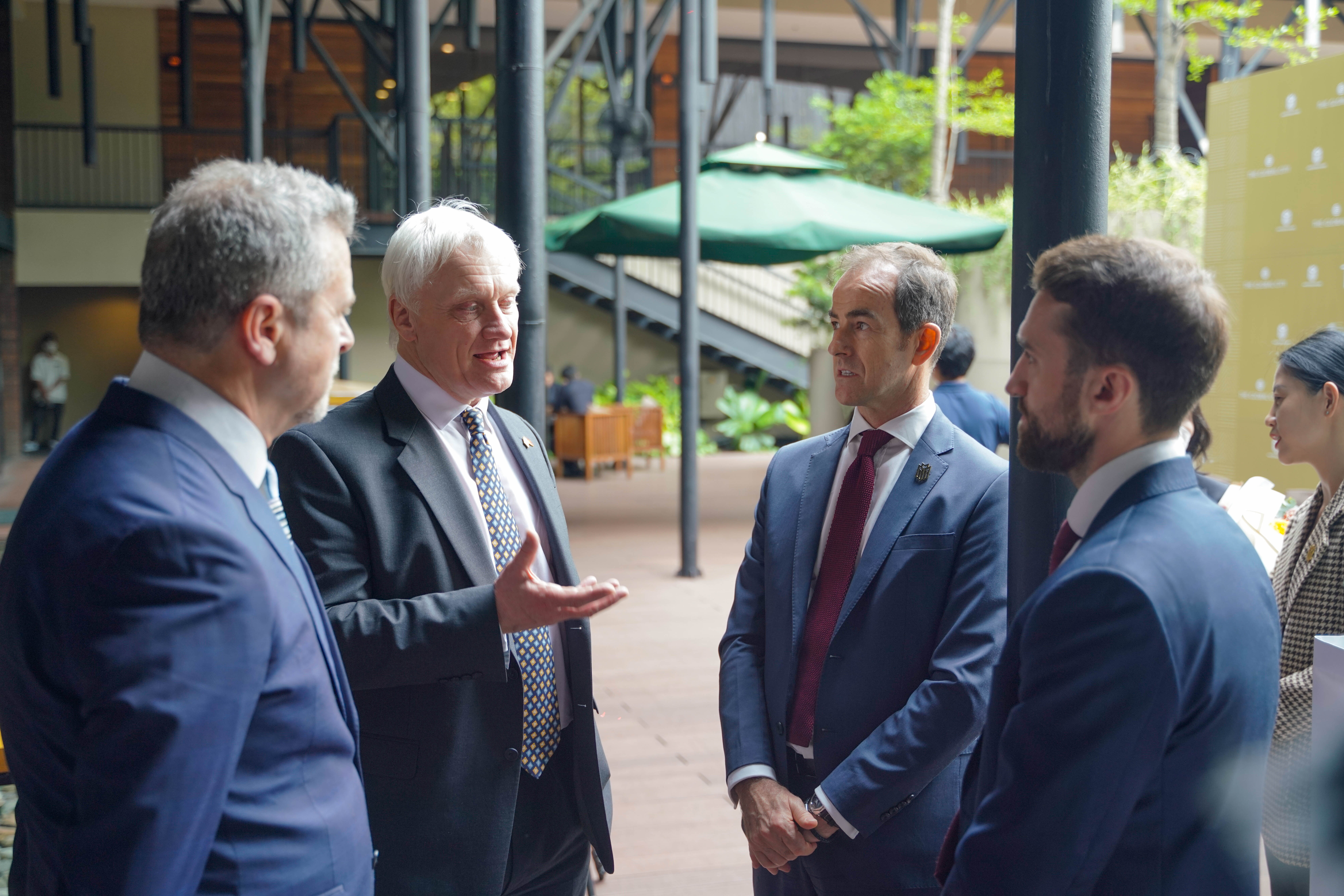 Xu hướng thiết kế khu đô thị bền vững - Ảnh 1. Xu hướng thiết kế khu đô thị bền vững - Ảnh 1.