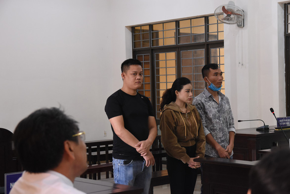 Vụ án kỹ sư tố cáo sai phạm cao tốc bị đánh lún sọ: Tòa hủy bản án sơ thẩm vì ‘bỏ lọt tội phạm - Ảnh 1. Vụ án kỹ sư tố cáo sai phạm cao tốc bị đánh lún sọ: Tòa hủy bản án sơ thẩm vì ‘bỏ lọt tội phạm - Ảnh 1.