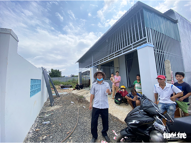 Kết cục buồn của họa phân lô bán nền ở Buôn Ma Thuột - Ảnh 6. Kết cục buồn của họa phân lô bán nền ở Buôn Ma Thuột - Ảnh 6.