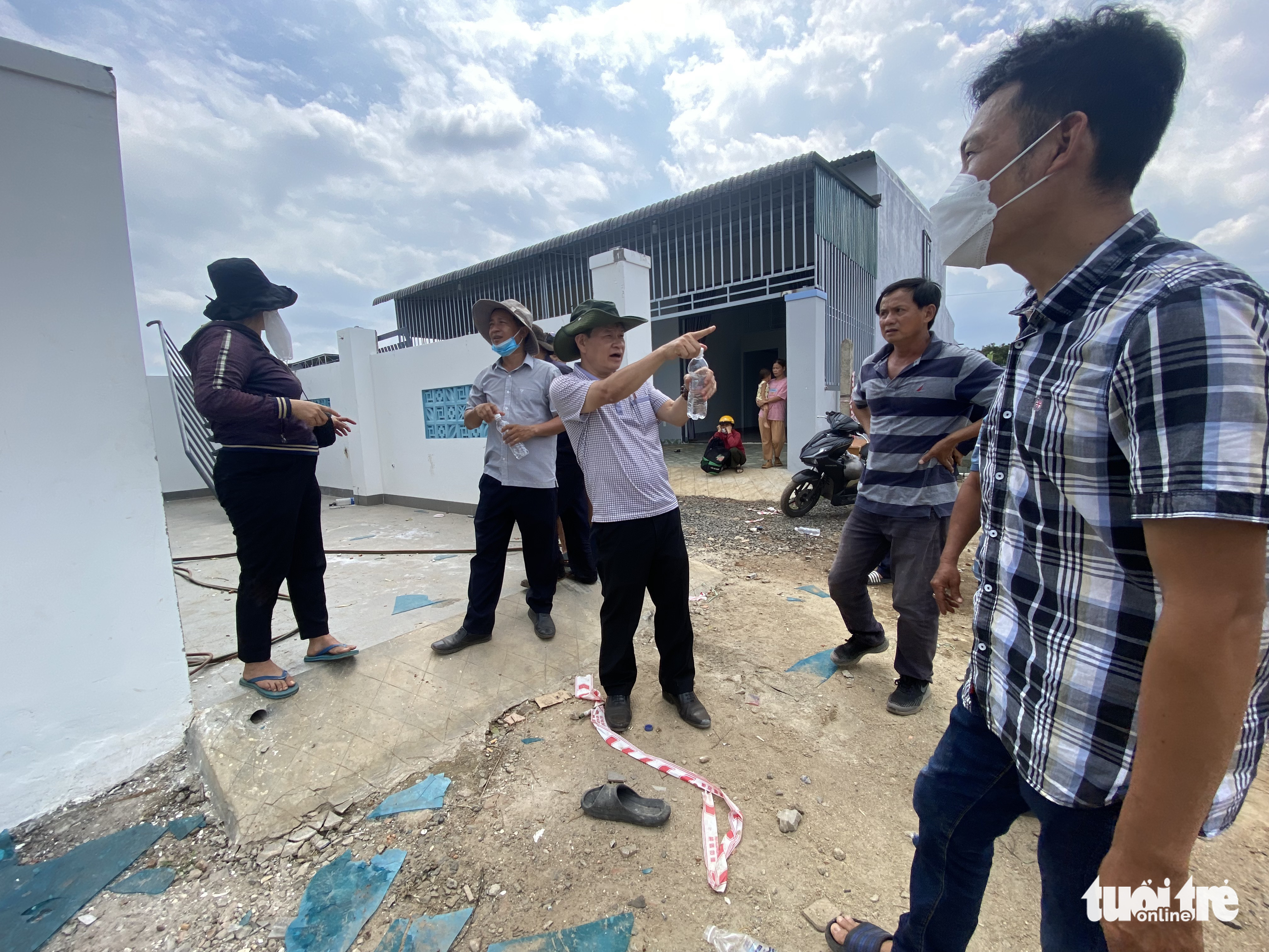 Kết cục buồn của họa phân lô bán nền ở Buôn Ma Thuột - Ảnh 8. Kết cục buồn của họa phân lô bán nền ở Buôn Ma Thuột - Ảnh 8.