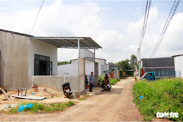 Kết cục buồn của họa phân lô bán nền ở Buôn Ma Thuột - Ảnh 7. Kết cục buồn của họa phân lô bán nền ở Buôn Ma Thuột - Ảnh 7.