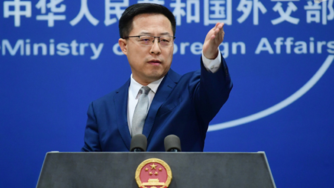 Mỹ xóa cam kết về Đài Loan trên web, Trung Quốc nổi giận - Ảnh 1. Mỹ xóa cam kết về Đài Loan trên web, Trung Quốc nổi giận - Ảnh 1.