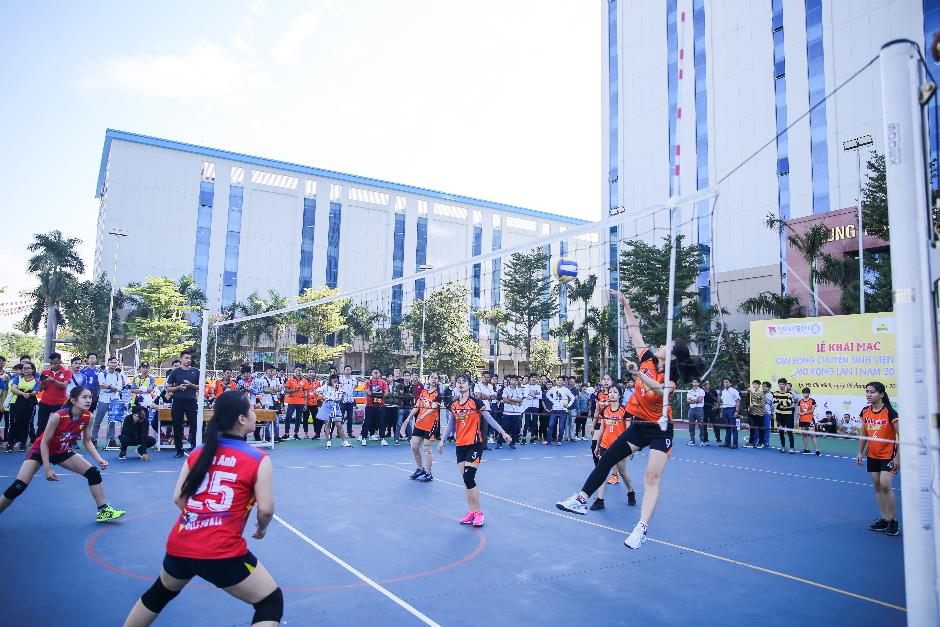 HUTECH chuẩn bị có thêm cơ sở đào tạo hiện đại tại Khu công nghệ cao TP.HCM - Ảnh 3. HUTECH chuẩn bị có thêm cơ sở đào tạo hiện đại tại Khu công nghệ cao TP.HCM - Ảnh 3.