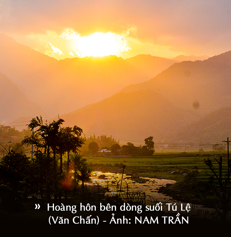Le Champ: để Tú Lệ thêm diễm lệ và tráng lệ! - Ảnh 10.