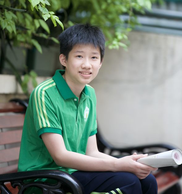 Bức thư được giải nhất thi viết thư UPU quá… già: ‘Người lớn cằn cỗi không viết được thế đâu’ - Ảnh 1. Bức thư được giải nhất thi viết thư UPU quá… già: ‘Người lớn cằn cỗi không viết được thế đâu’ - Ảnh 1.