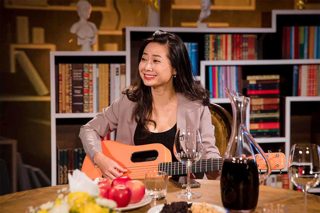 Lý Nhã Kỳ nói chuyện phim thu 287 triệu: Chưa bao giờ khổ hơn khúc này! - Ảnh 5. Lý Nhã Kỳ nói chuyện phim thu 287 triệu: Chưa bao giờ khổ hơn khúc này! - Ảnh 5.