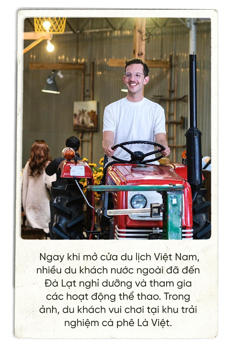 Đà Lạt vào cuộc đua phục hồi du lịch với 3 môn phối hợp - Ảnh 16.