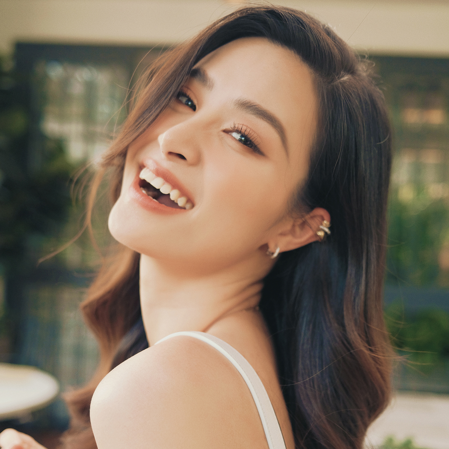 Lý Nhã Kỳ nói chuyện phim thu 287 triệu: Chưa bao giờ khổ hơn khúc này! - Ảnh 3. Lý Nhã Kỳ nói chuyện phim thu 287 triệu: Chưa bao giờ khổ hơn khúc này! - Ảnh 3.