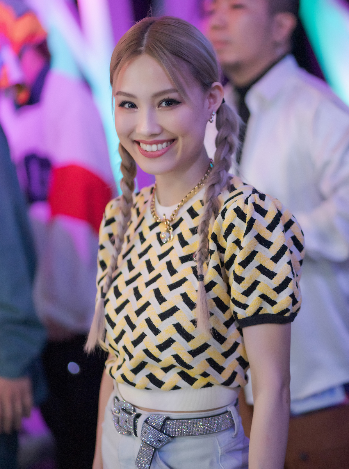 Lý Nhã Kỳ nói chuyện phim thu 287 triệu: Chưa bao giờ khổ hơn khúc này! - Ảnh 4. Lý Nhã Kỳ nói chuyện phim thu 287 triệu: Chưa bao giờ khổ hơn khúc này! - Ảnh 4.