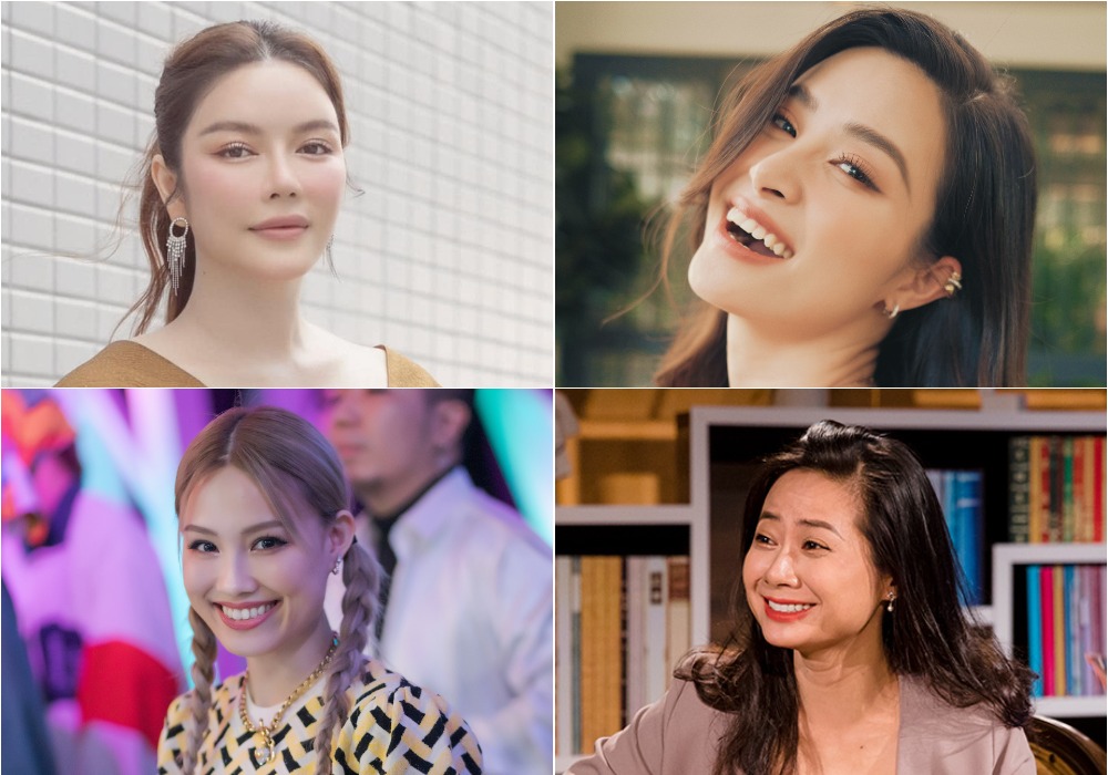 Lý Nhã Kỳ nói chuyện phim thu 287 triệu: Chưa bao giờ khổ hơn khúc này! - Ảnh 1. Lý Nhã Kỳ nói chuyện phim thu 287 triệu: Chưa bao giờ khổ hơn khúc này! - Ảnh 1.